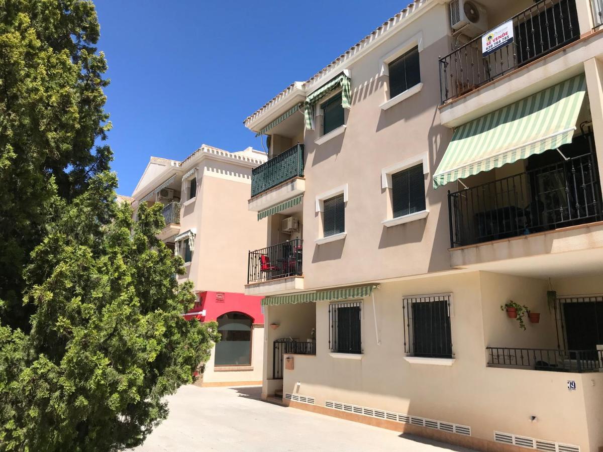 Sheron'S Apartment Los Alcazares Exterior photo